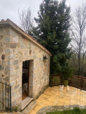 CHAMBRES D'HOTES CENTRE CORSE